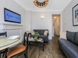 2 Bedrooms Standard Family room
