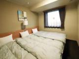 Standard Double Family room