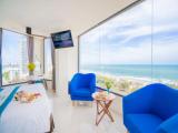Double Suite with sea view