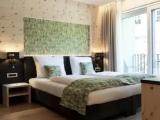 Superior Double room with balcony