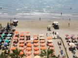 Deluxe Double Suite with sea view