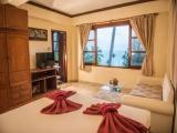 2 Bedrooms Grand Villa with balcony and with ocean view