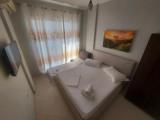 Standard Triple room with sea view