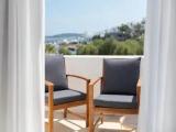 Junior Suite with sea view