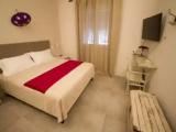 Standard Double room with sea view