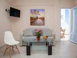 2 Bedrooms Superior Apartment with sea view