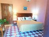Standard Double room with partial view