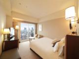 Standard Double room with West view