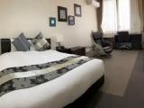 Grand Double room