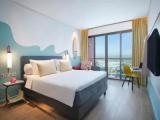 Premium Double room with balcony and with sea view