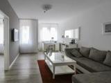 Double Suite with city view