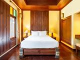 1 Bedroom Villa with balcony and with view