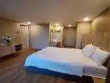 Family Suite with balcony
