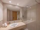 Standard Double room with balcony and beachfront
