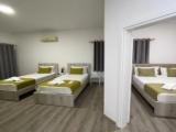 Deluxe Suite with sea view