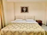 Standard Single room with balcony