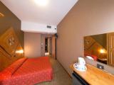 Standard room with partial view