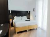Superior Double room with balcony and with sea view