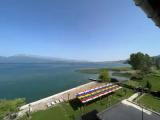 Standard Double room with lake view