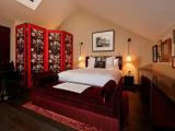 Club Junior Suite