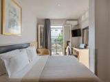 Executive Double room with balcony