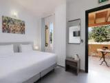 Double room Garden View