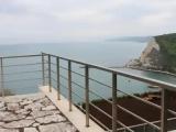 2 Bedrooms Basement Apartment with sea view