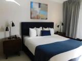 Standard Single room with balcony