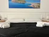 Superior Double room with balcony