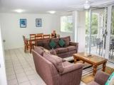 3 Bedrooms Sextuple Apartment with balcony and with pool view
