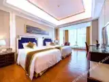 Superior Quadruple room