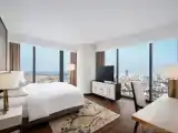 Standard Club room