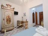 Standard room with garden view