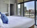 2 Bedrooms Deluxe Apartment with balcony