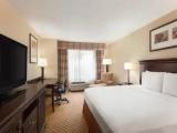 1 Bedroom Standard Double room