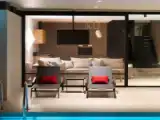 2 Bedrooms Villa