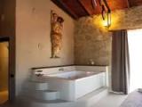 Luxury Double Suite
