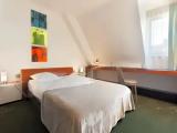 1 Bedroom Economy Double room