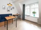 Comfort Double Apartment