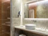 Deluxe room with courtyard view