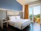 Classic Double room with balcony