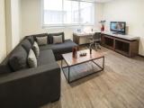 Double Suite with city view