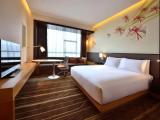 Accessible Double room