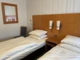 Business room