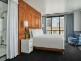 2 Bedrooms Double Suite