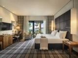 Executive Suite with balcony