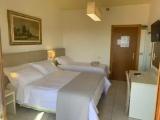 Economy Triple room
