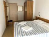 Standard Quadruple room with balcony