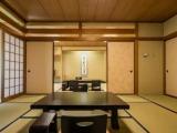 Deluxe Japanese room Mountain-Side