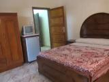 1 Bedroom Standard Single room with river view